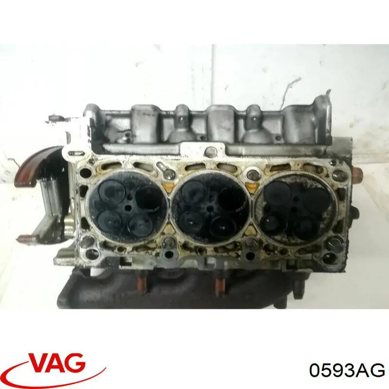 Compre 0593AG VAG 