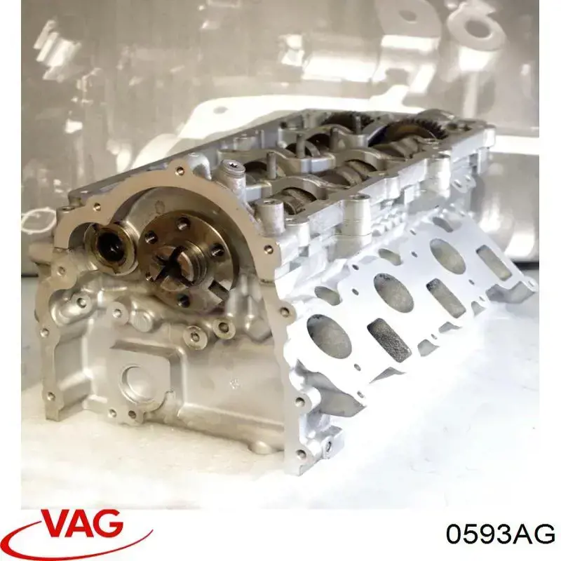  VAG 0593AG preço, a partir de 462,20 USD