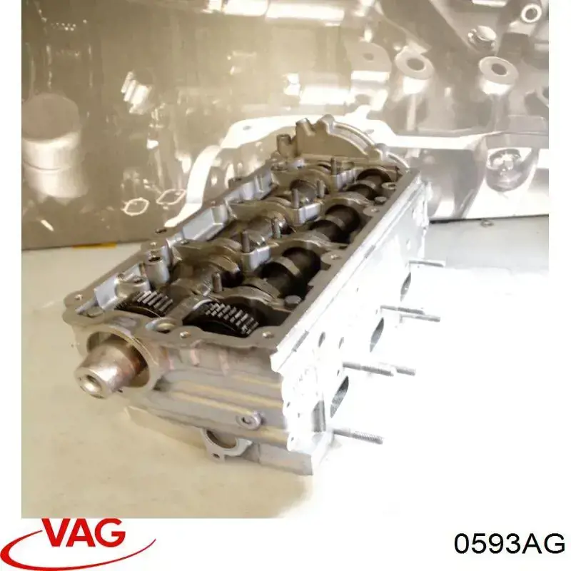  0593AG VAG