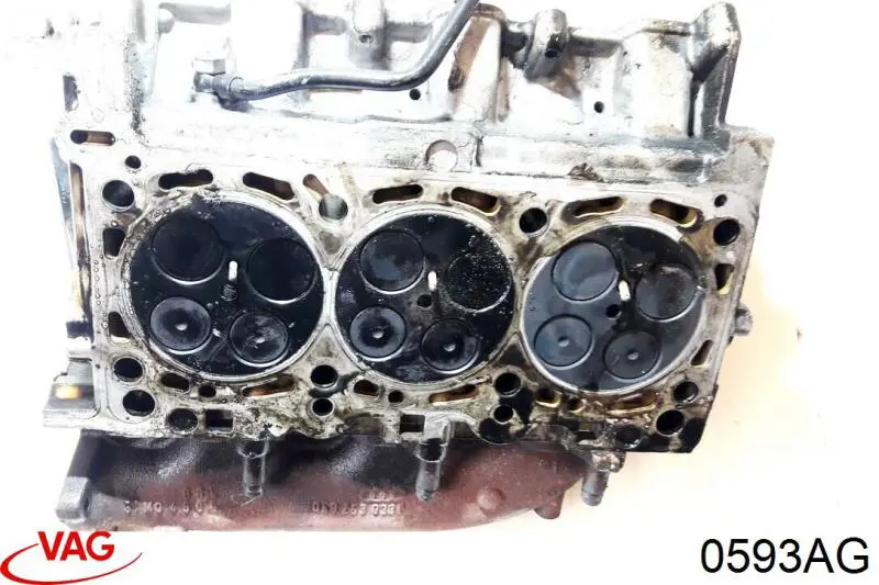  VAG 0593AG