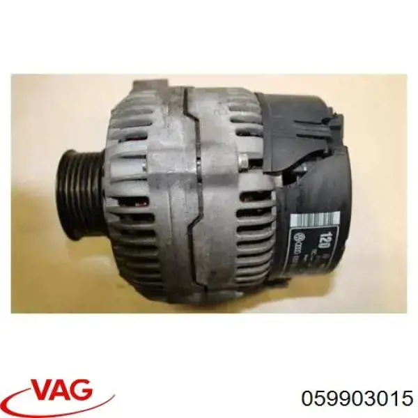 059903015 VAG Gerador