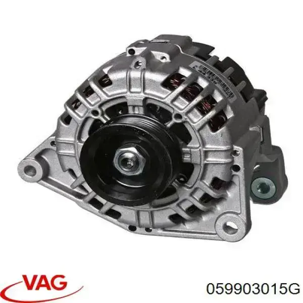 059903015G VAG Gerador