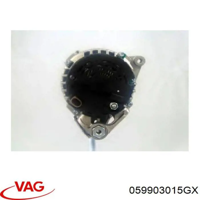Gerador VAG 059903015GX preço, a partir de 112,37 USD