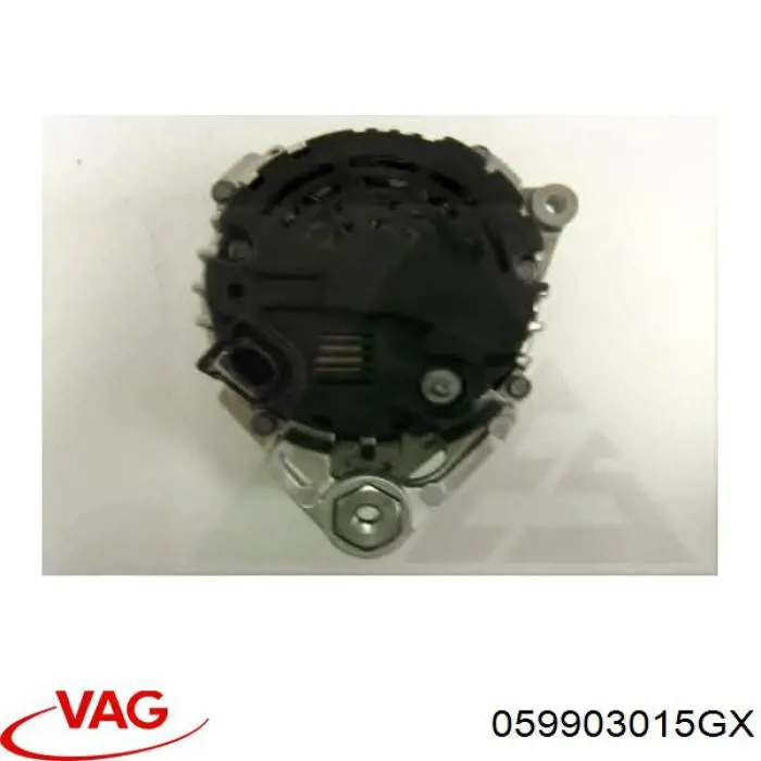 059903015GX VAG Gerador