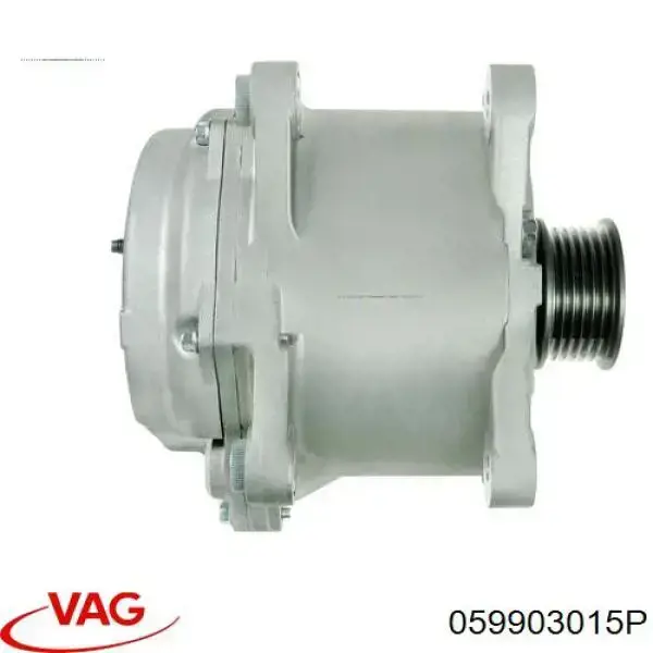 Gerador VAG 059903015P preço, a partir de 120,10 USD