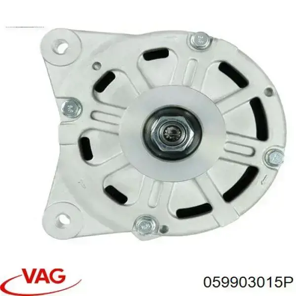 059903015P VAG Gerador