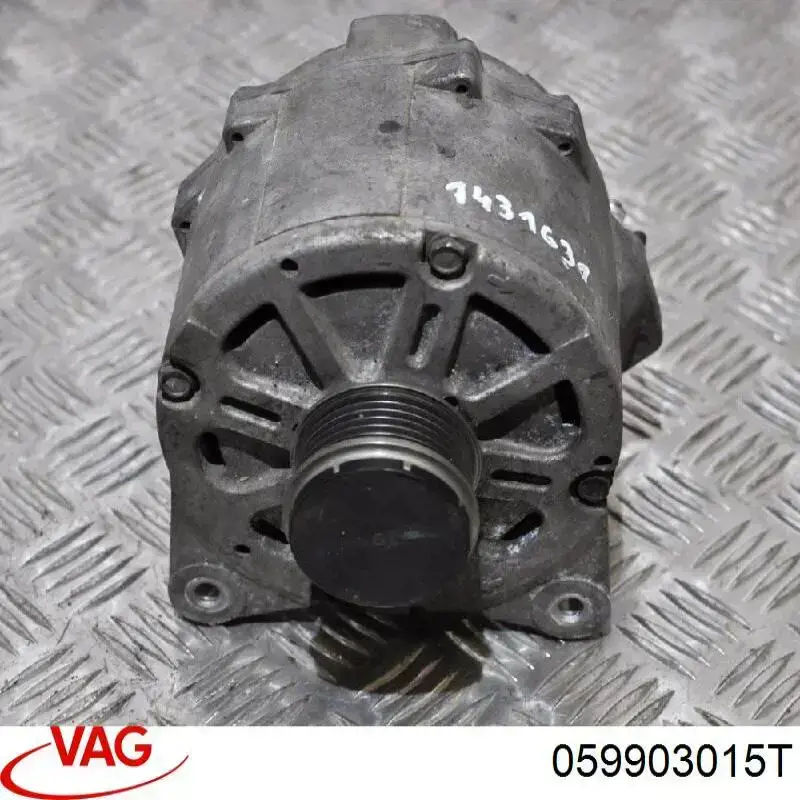 059903015T VAG Gerador