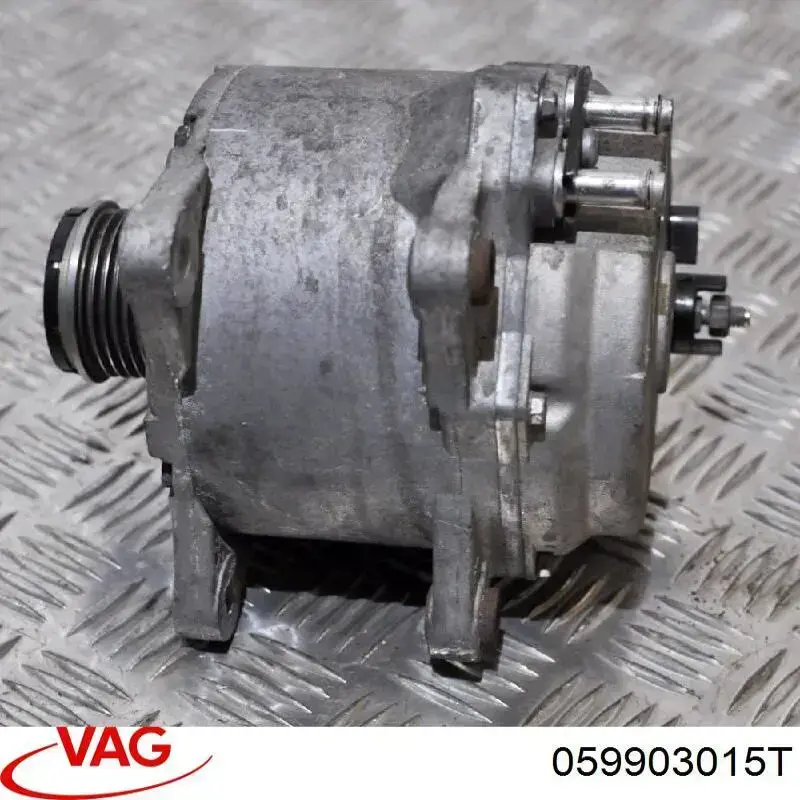 Gerador VAG 059903015T preço, a partir de 238,36 USD