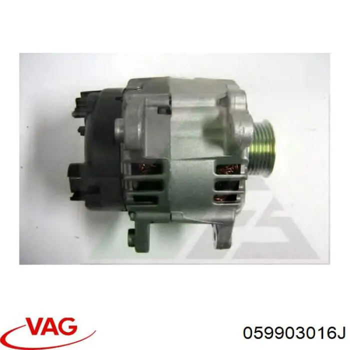 Compre 059903016J VAG Gerador
