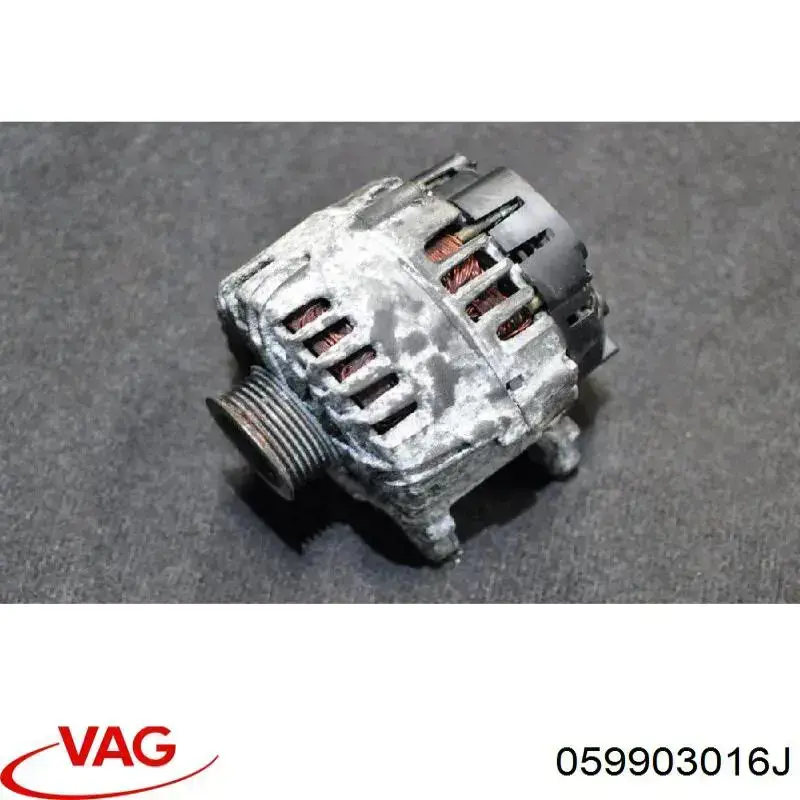 Gerador VAG 059903016J preço, a partir de 243,89 USD