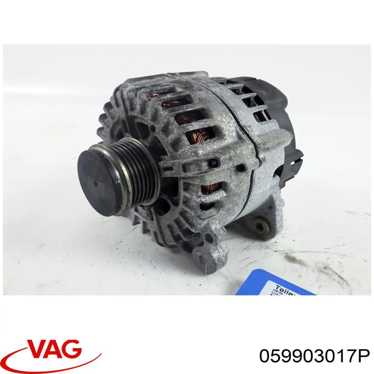 Gerador VAG 059903017P preço, a partir de 243,89 USD