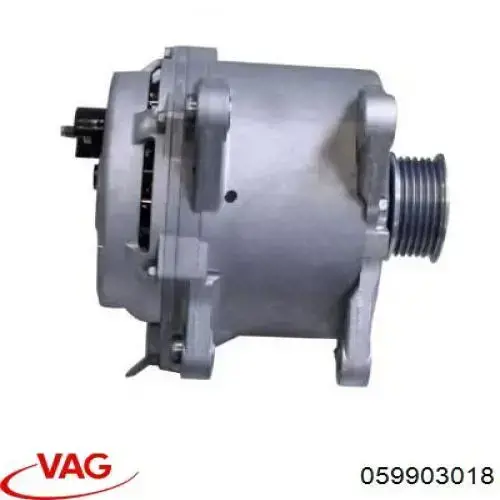 Gerador VAG 059903018 preço, a partir de 253,68 USD