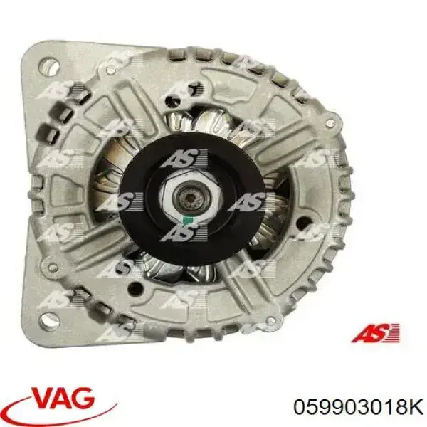 059903018K VAG Gerador