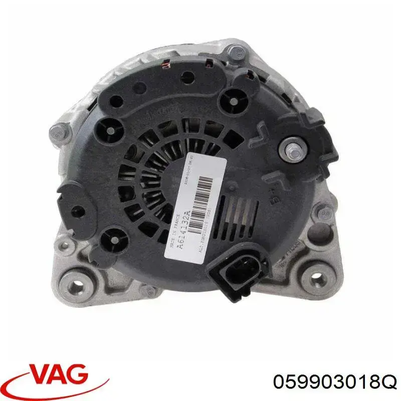 Gerador VAG 059903018Q preço, a partir de 350,28 USD