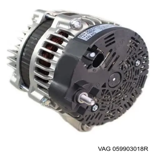 Compre 059903018R VAG Gerador