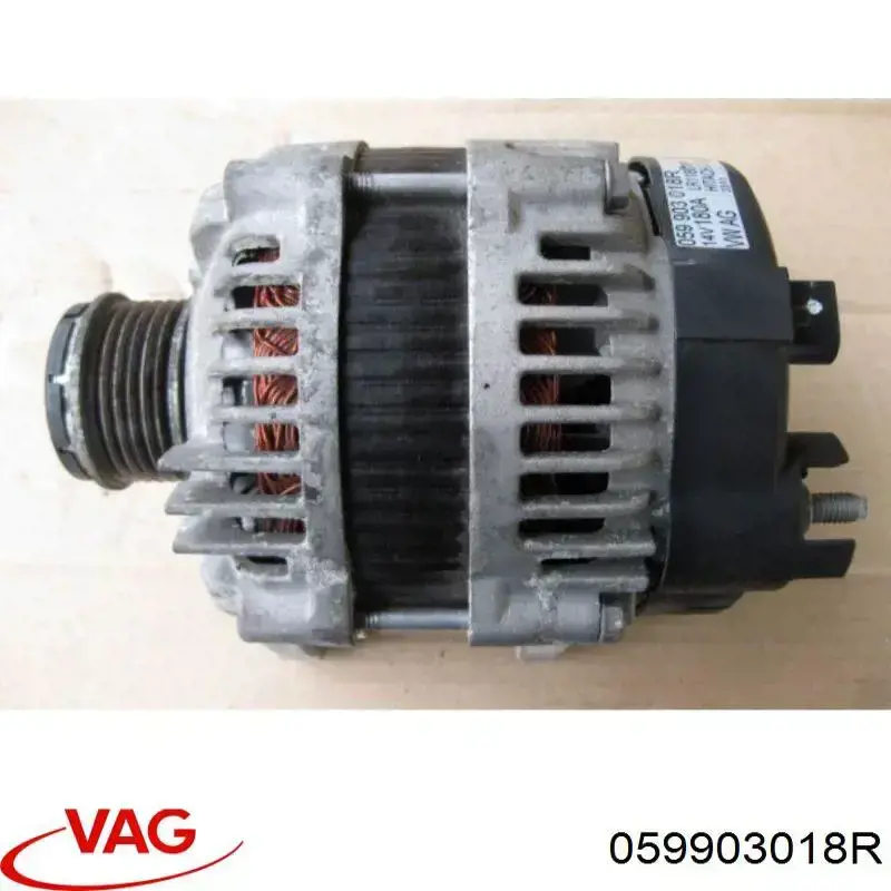 059903018R VAG Gerador