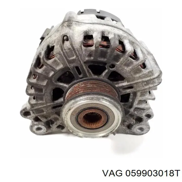 059903018T VAG Gerador
