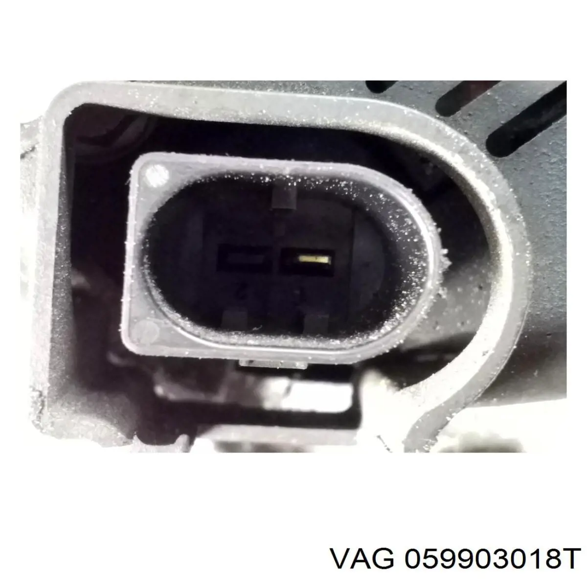 Compre 059903018T VAG Gerador
