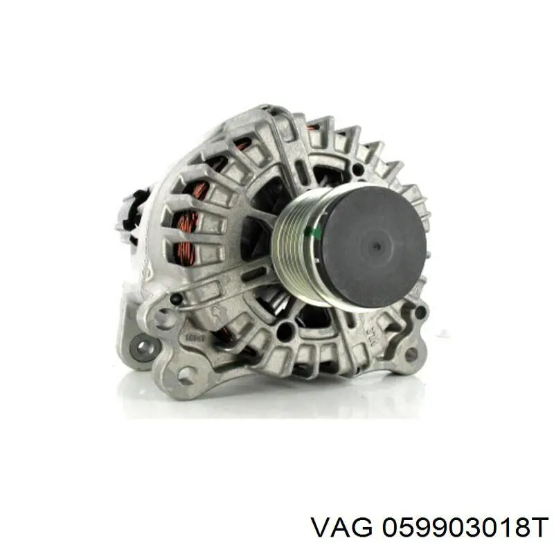 Gerador VAG 059903018T preço, a partir de 105,67 USD