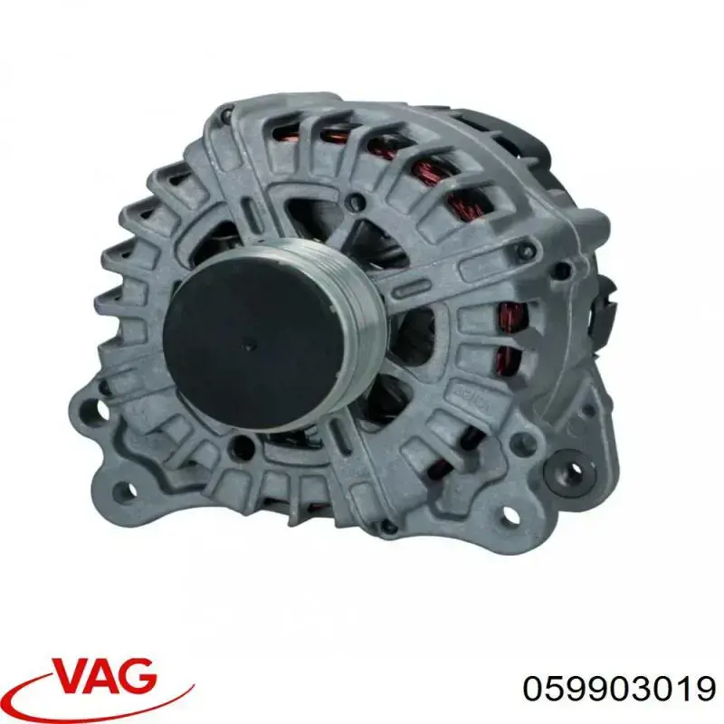 Compre 059903019 VAG Gerador
