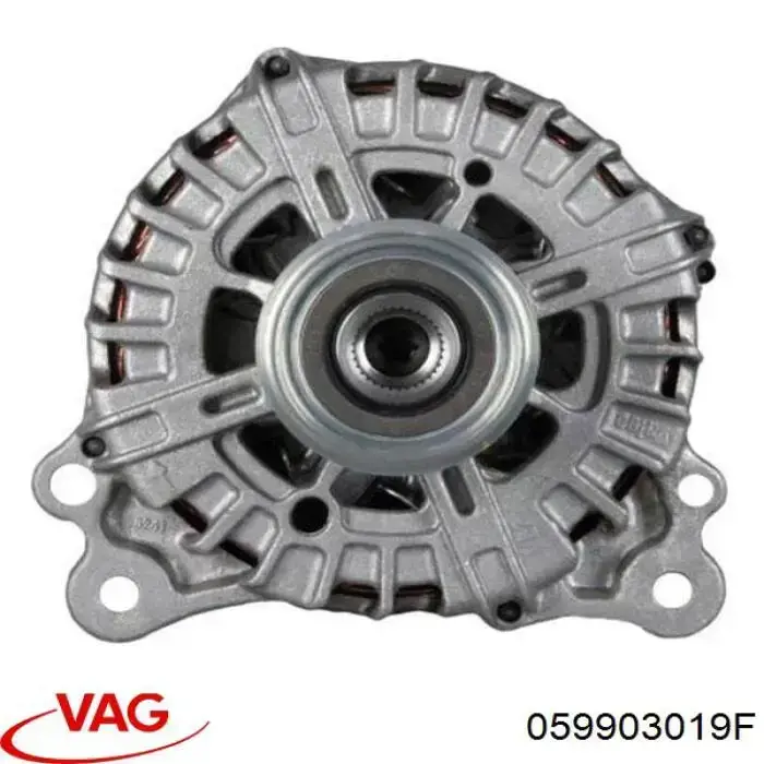 Gerador VAG 059903019F preço, a partir de 1133,11 USD
