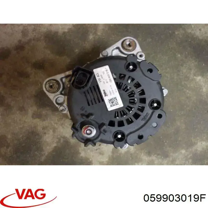 Compre 059903019F VAG Gerador