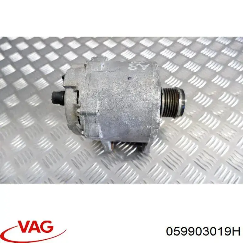 059903019H VAG Gerador