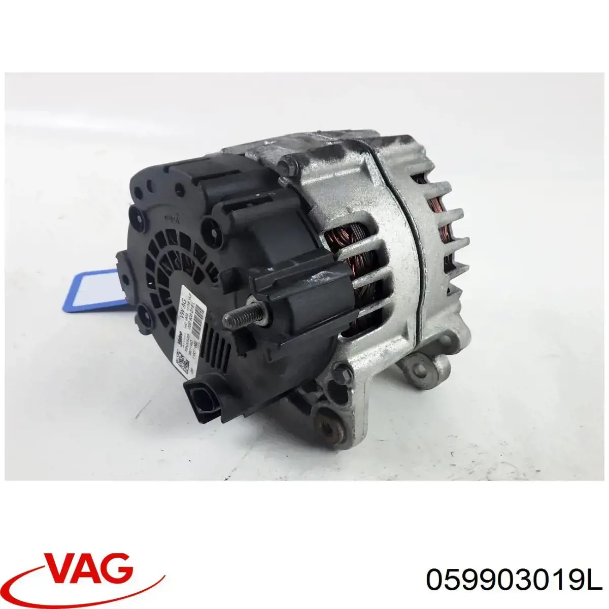 Gerador VAG 059903019L preço, a partir de 267,30 USD