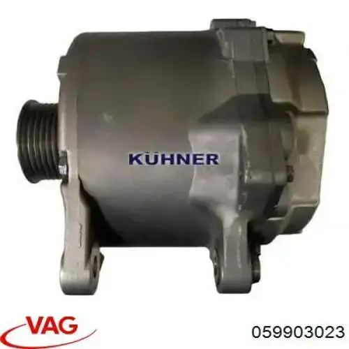 Gerador VAG 059903023 preço, a partir de 168,55 USD