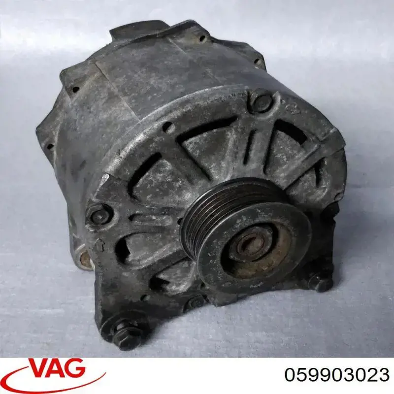 059903023 VAG Gerador