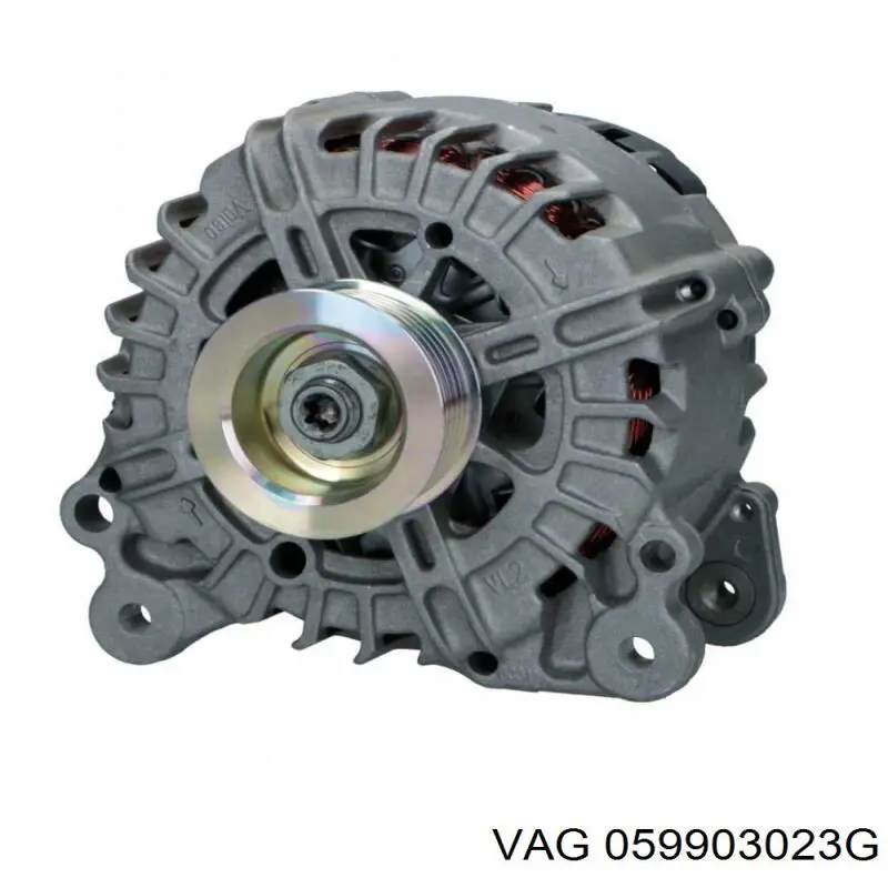 Gerador VAG 059903023G preço, a partir de 405,68 USD