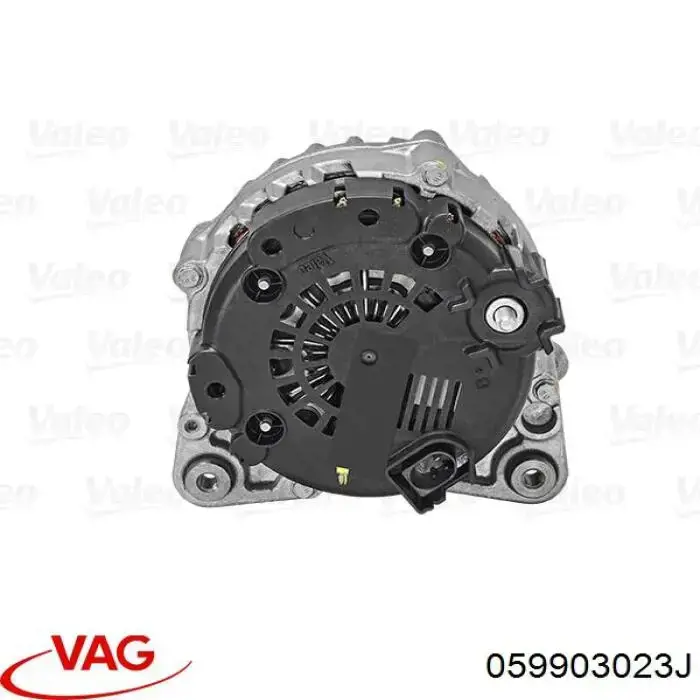 Gerador VAG 059903023J preço, a partir de 401,02 USD