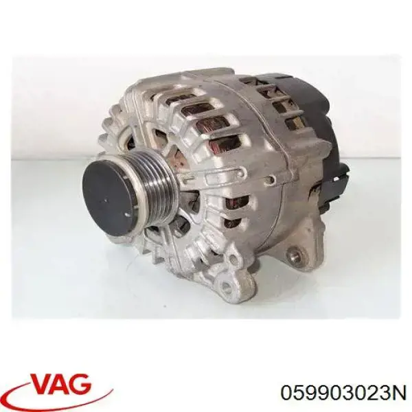 Compre 059903023NX VAG Gerador