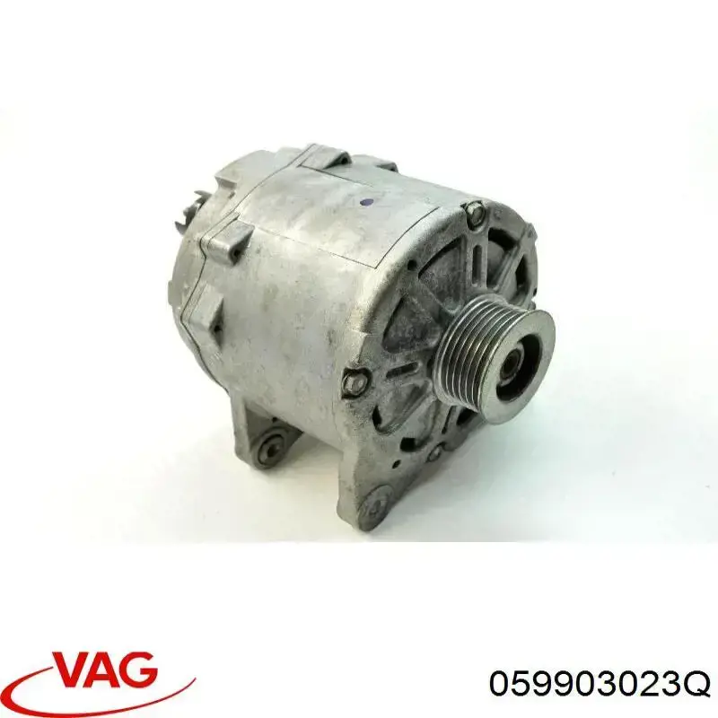 059903023Q VAG Gerador
