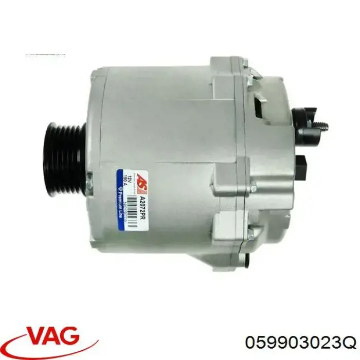 Gerador VAG 059903023Q preço, a partir de 318,93 USD