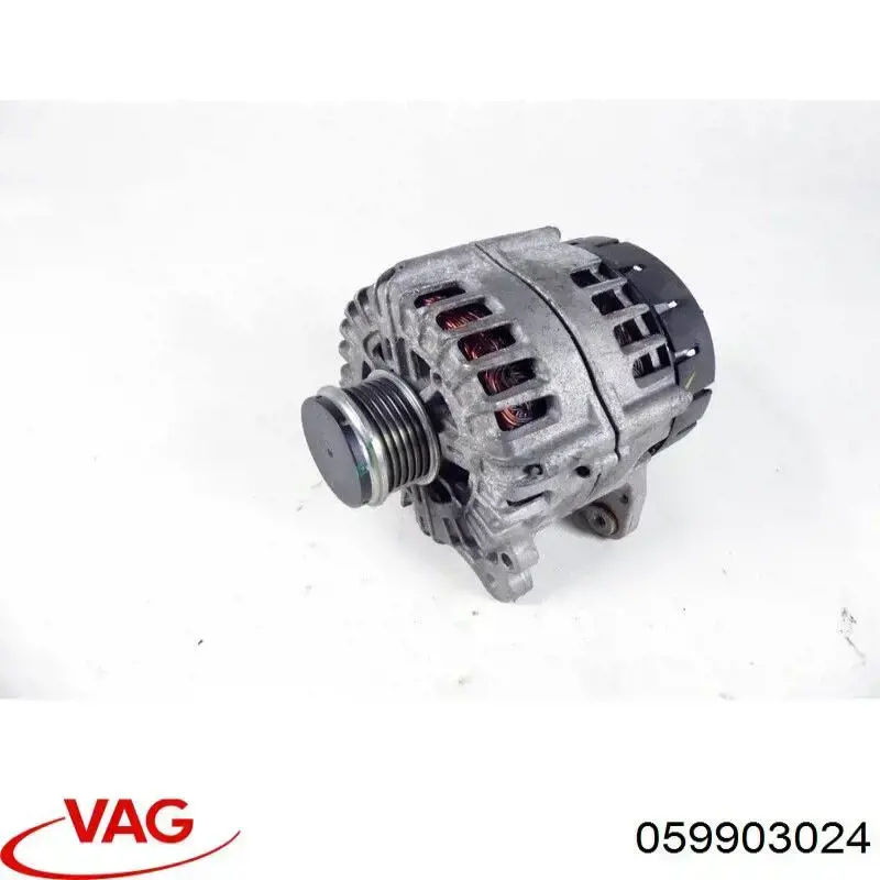 059903024 VAG Gerador