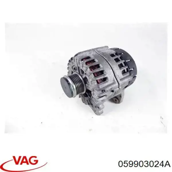 059903024A VAG Gerador