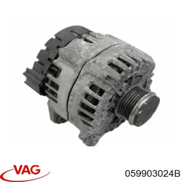 059903024B VAG Gerador