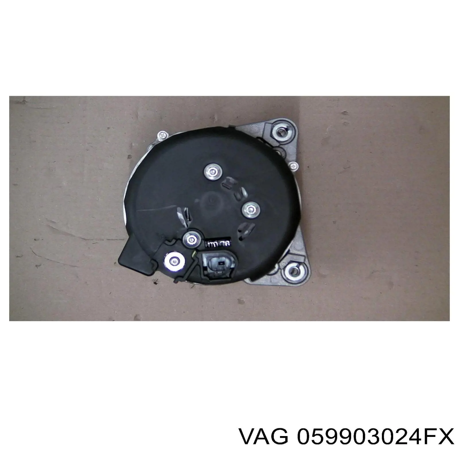 Gerador VAG 059903024FX preço, a partir de 52,55 USD