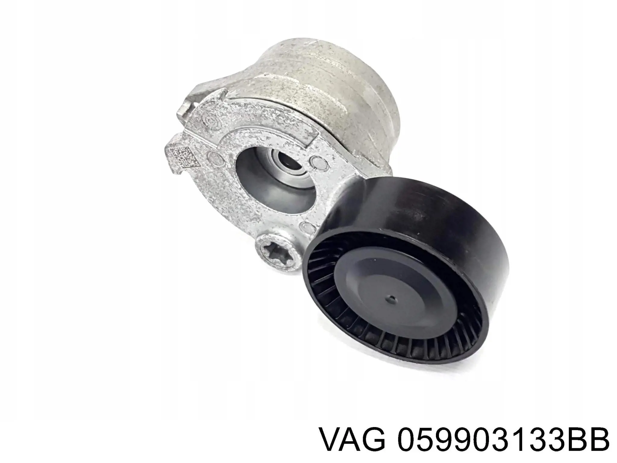 059903133BB VAG Reguladora de tensão da correia de transmissão