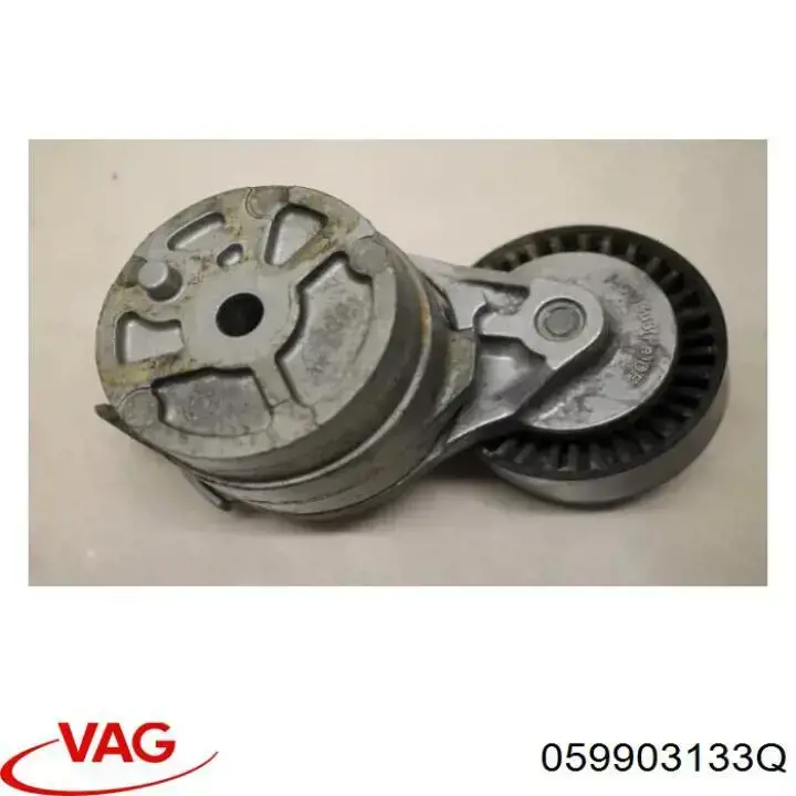 Reguladora de tensão da correia de transmissão VAG 059903133Q preço, a partir de 57,50 USD