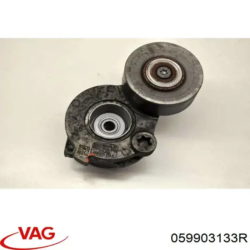 059903133R VAG Reguladora de tensão da correia de transmissão