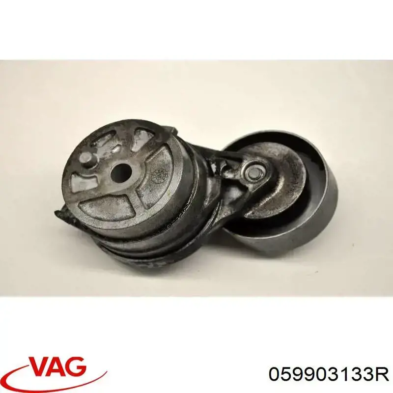 Compre 059903133R VAG Reguladora de tensão da correia de transmissão