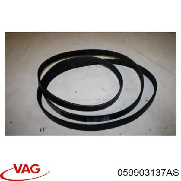 059903137AS VAG Correia dos conjuntos de transmissão, kit