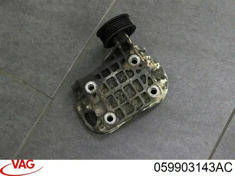Consola do gerador VAG 059903143AC preço, a partir de 89,52 USD