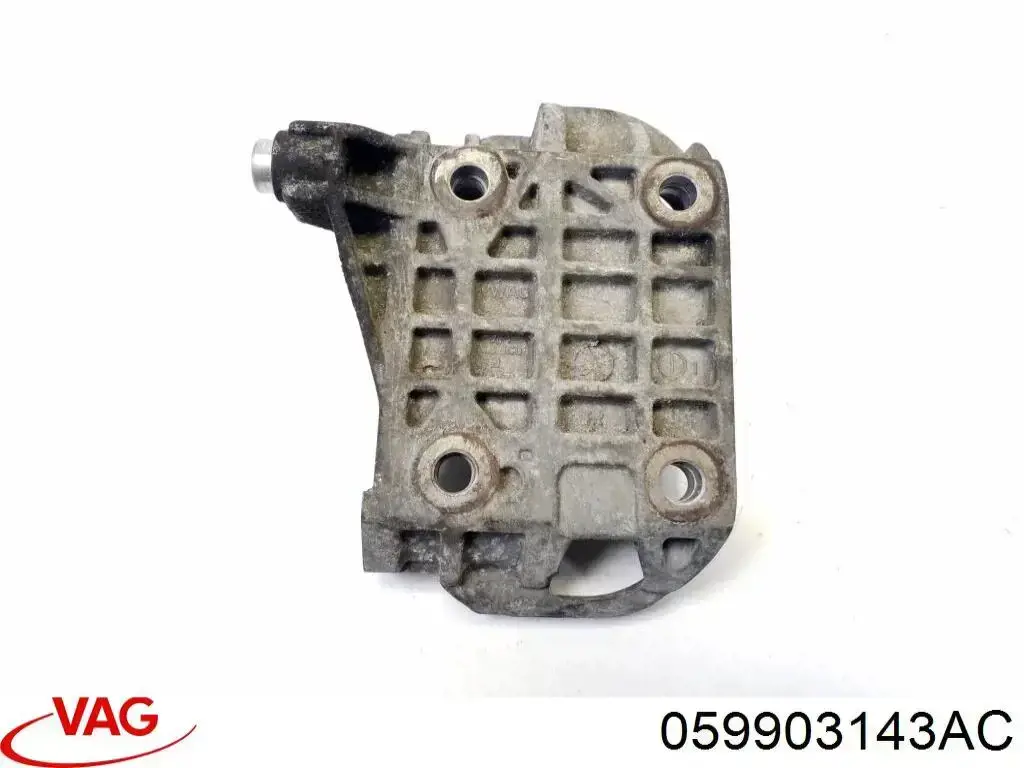 059903143AC VAG Consola do gerador