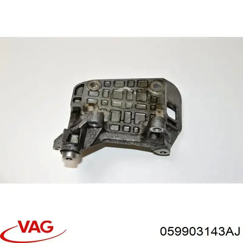 Compre 059903143AJ VAG Consola do gerador