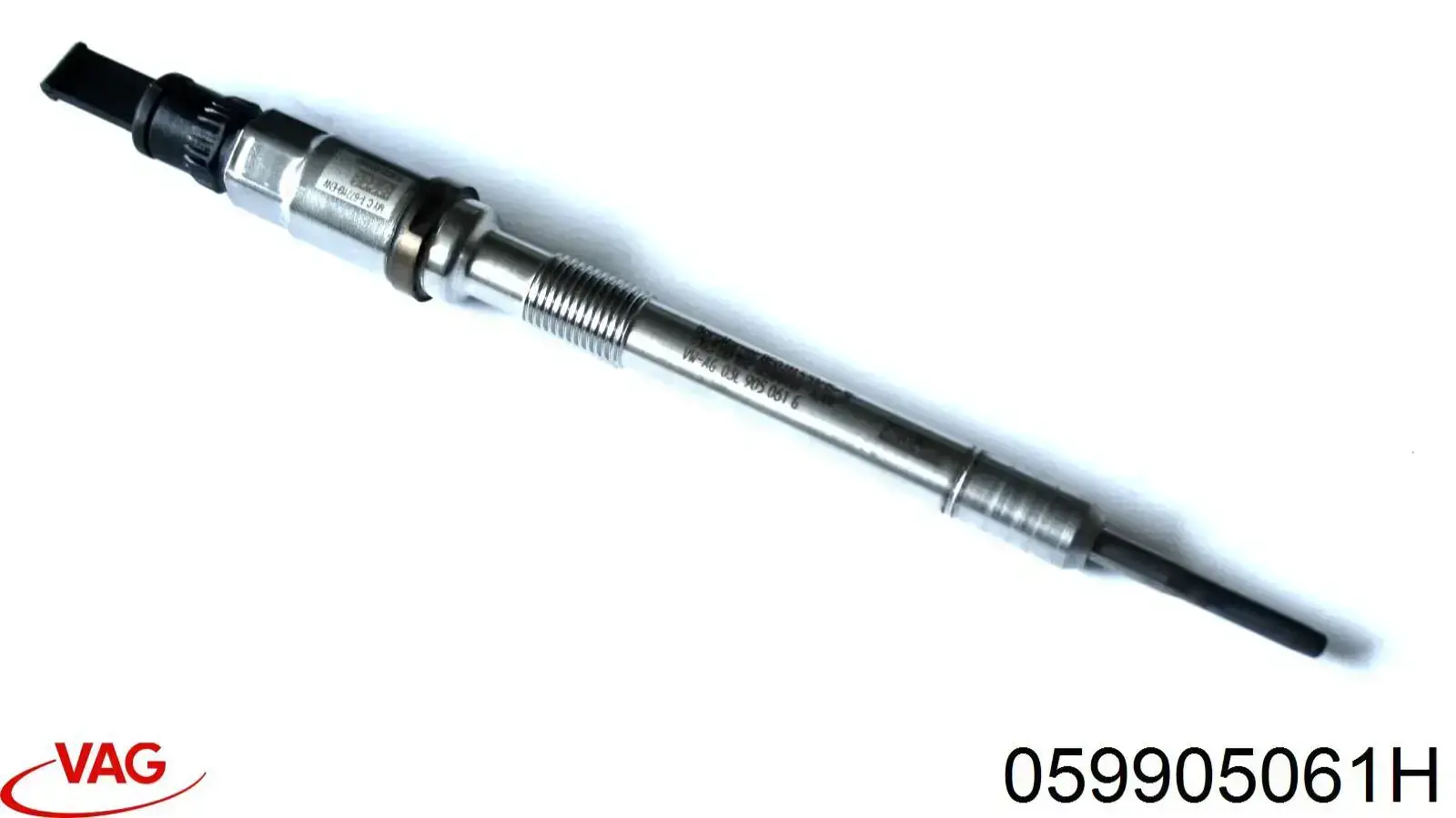 059905061H VAG Vela de incandescência