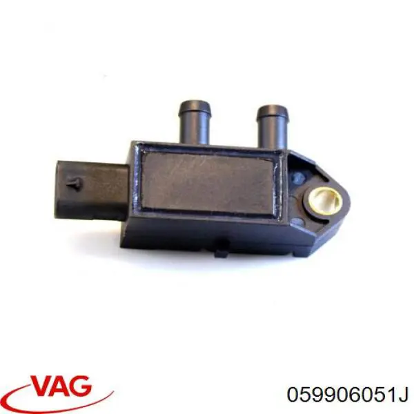 Sensor de pressão dos gases de escape VAG 059906051J preço, a partir de 46,94 USD