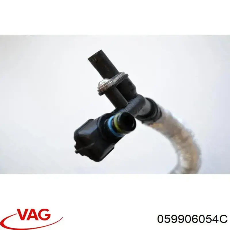 Sensor de pressão de combustível VAG 059906054L preço, a partir de 77,40 USD